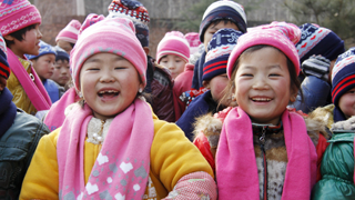 腾讯“新年新衣”宣传片