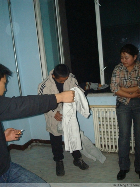 33、救援流浪儿童小龙 - 爱心传递志愿者服务队 - 绥化市爱心传递志愿者服务队