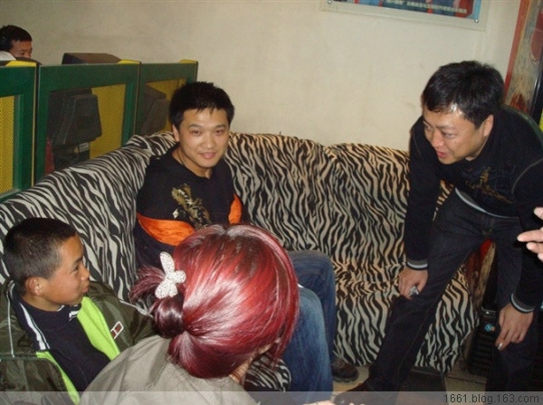 33、救援流浪儿童小龙 - 爱心传递志愿者服务队 - 绥化市爱心传递志愿者服务队